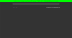 Desktop Screenshot of moov.org