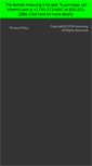 Mobile Screenshot of moov.org