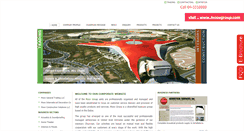 Desktop Screenshot of moov.ae